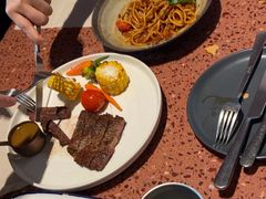 -La Terre乐田(万象城店)