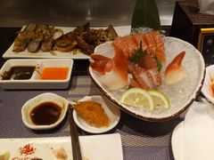 -大渔铁板烧(大悦城店)