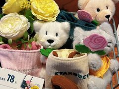 -星巴克臻选(广州高德置地秋广场店)