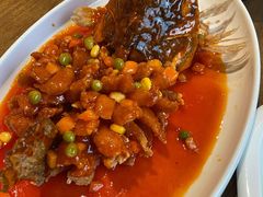 -新木器时代餐厅(太湖新天地店)