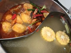 -八合里潮汕鲜牛肉火锅(吉大店)