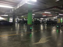 -江燕路万科里