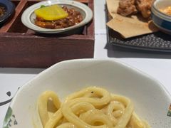 -火山屋台(新街口店)