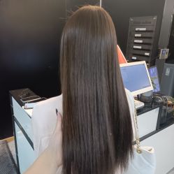 -V7 HAIR SALON烫发染发接发