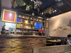 -裕合顺清真餐厅·回民老菜·大连海鲜(西安路店)
