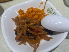 -甲乙饼·手工牛肉饼(东方广场店)
