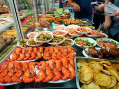 -车头老二大排档