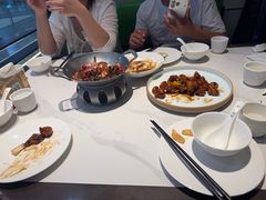 -外婆家(西红门荟聚购物中心店)