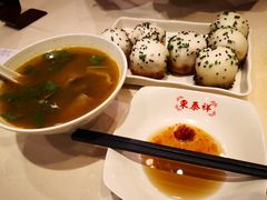 -东泰祥生煎馆(重庆北路店)