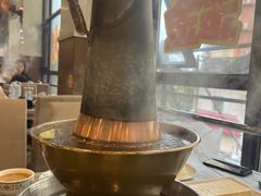 -鑫龙火锅城(青岛分店)