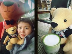 -Maan coffee漫咖啡(1905店)