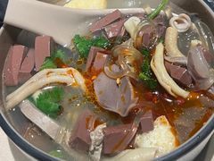-金陵家宴·金陵春·南京菜(夫子庙店)