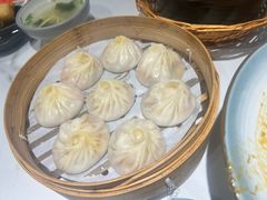 -馋三尺蟹粉小笼(人民广场店)