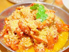 -乔街深夜食堂·台州菜·高压锅生蚝(杭州总店)