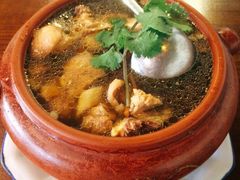 -小厨子私房菜·云南美食店