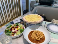 -悦荟牛排餐厅(佳木斯万达店)