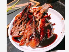 -老头儿油爆虾·知味杭州(爱琴海购物中心)