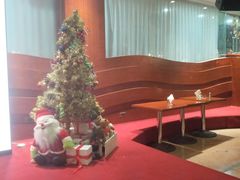 -佛山皇冠假日酒店-西餐厅