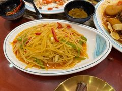 -新疆伊宁远征餐厅