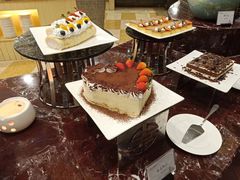 -南宁沃顿国际大酒店-自助餐厅