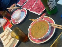 -大吉利·潮汕牛肉火锅(河西店)