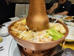 -凯鸽酒楼(操场城店)