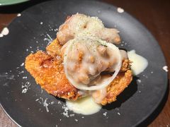 -Fuzzy Bistro 浮几韩餐·茶酒馆