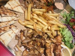 -HELLO MUSAE 拾光缪斯餐厅·纯正希腊风味(苏州中心店)