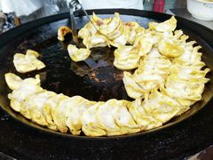锅贴-蒋家桥饺面店(广陵路店)