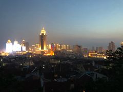 -观象山公园