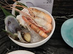 -长沙北辰洲际酒店-兰调全日餐厅