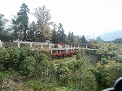 -径山寺