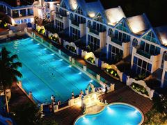 -清泉湾生态旅游度假区