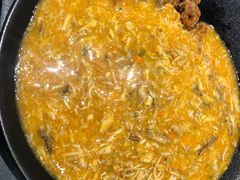 -贡梅老面馆·蟹粉面·无锡特色小吃(南长街主推店)