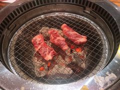 -热血兄弟·炭火烤肉(融侨中心店)