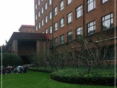 -上海财经大学(国定路校区)