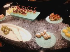 -厦门海景千禧大酒店·海景咖啡厅