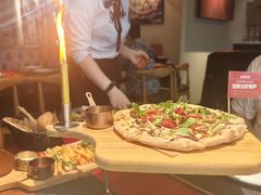 -百特喜·意大利餐厅(八佰伴镇江店)