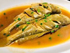 -福来齐·鲁菜海鲜·渔家菜(朝阳街分店)