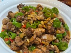 -新疆巴州金丝特餐厅(大钟寺店)