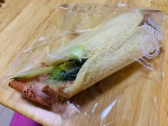 -东哥面包 DONCO BAKERY(万风新天地购物中心店)