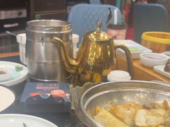 -三品香·江浙菜(松江九谊店)