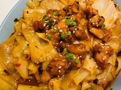 -清晖小苑•顺德地方菜(壹海城店)