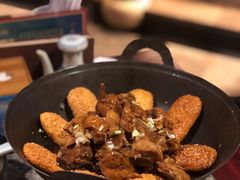 -南京大牌档(香港广场店)