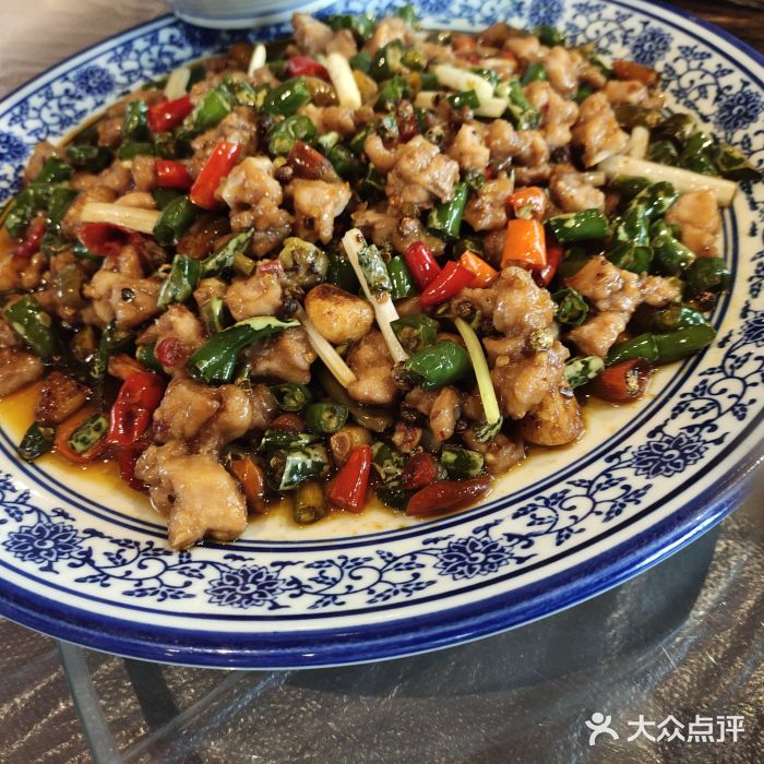 陈蹄花(宝龙广场店)-图片-涪陵区美食-大众点评网