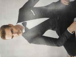 点击看大图 -香港威德诚洋服BESPOKE西服西装高级定制(上海湾一店)