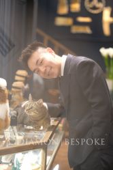 点击看大图 -LDIAMON西服定制(温州店)
