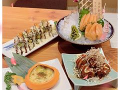 -文三酒肆自助放题(新街口友谊广场店)