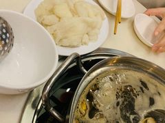 -太婆天府山珍酒楼(亚运村店)
