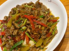 -辣公子·千岛湖私房菜(滨江店)